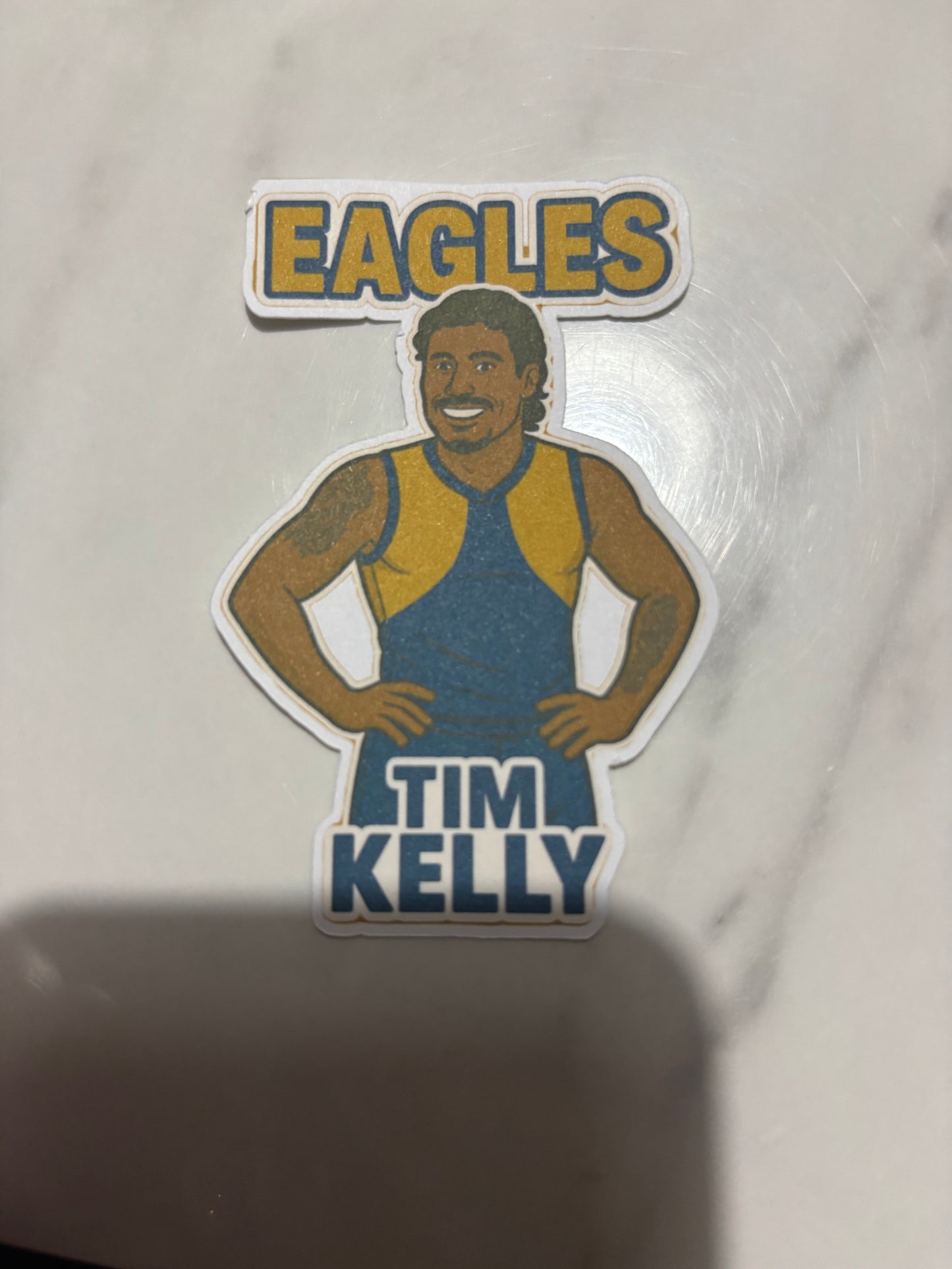 AFL MYSTERY STICKER PACKS