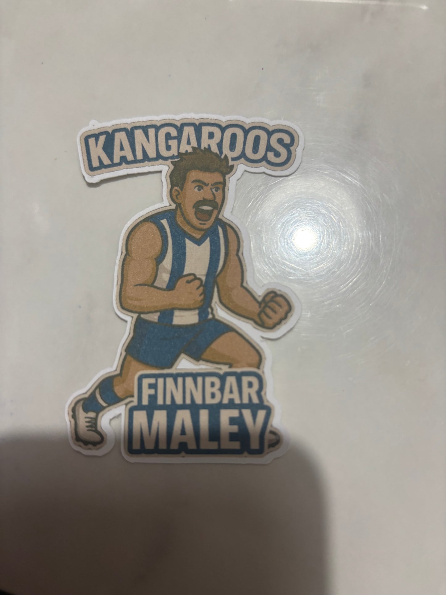 Finnbar Maley