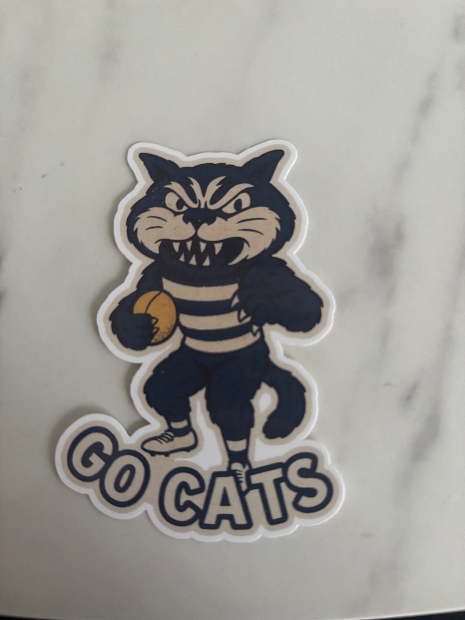 Cats Stickers
