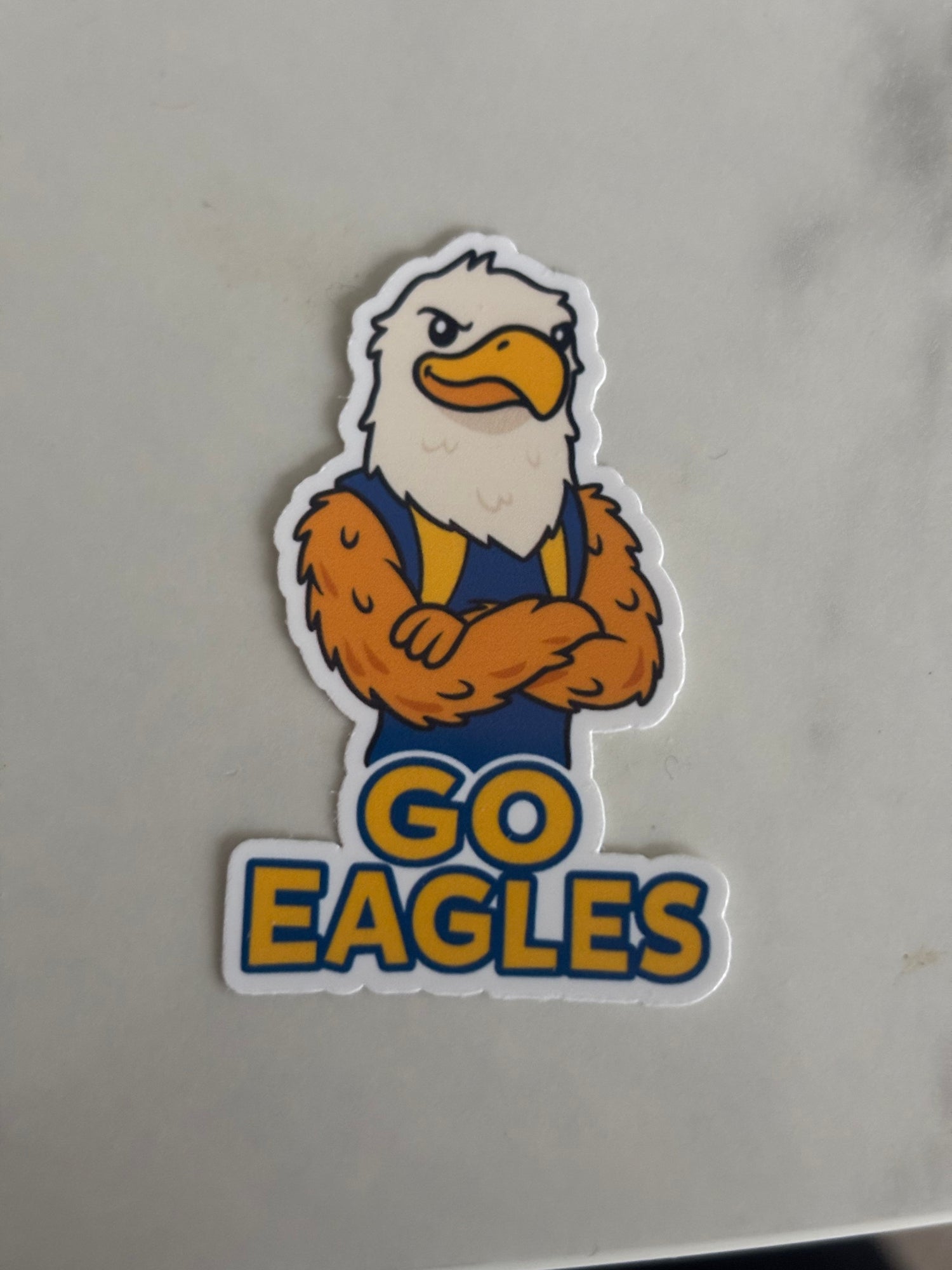 Eagles Stickers