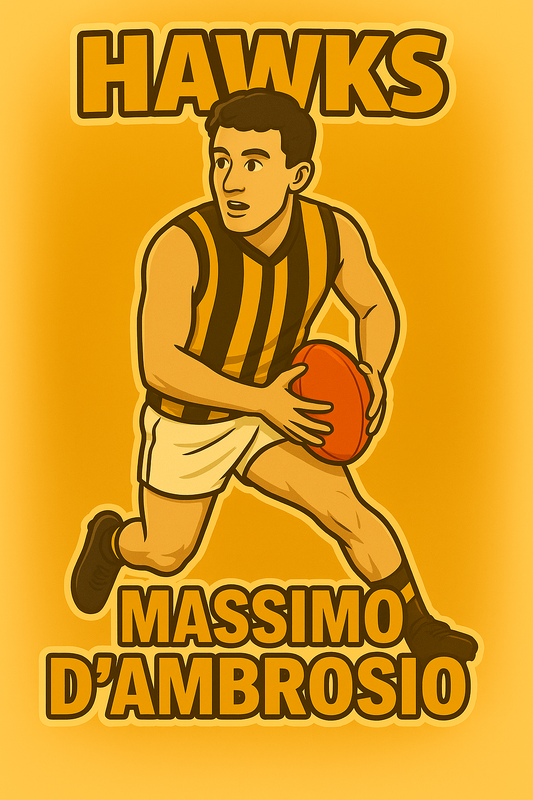 Massimo D’Ambrosio