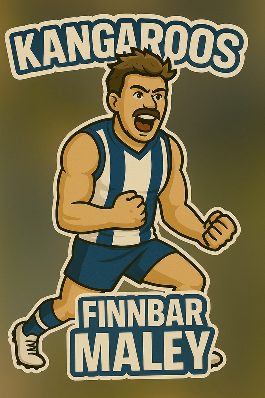 Finnbar Maley