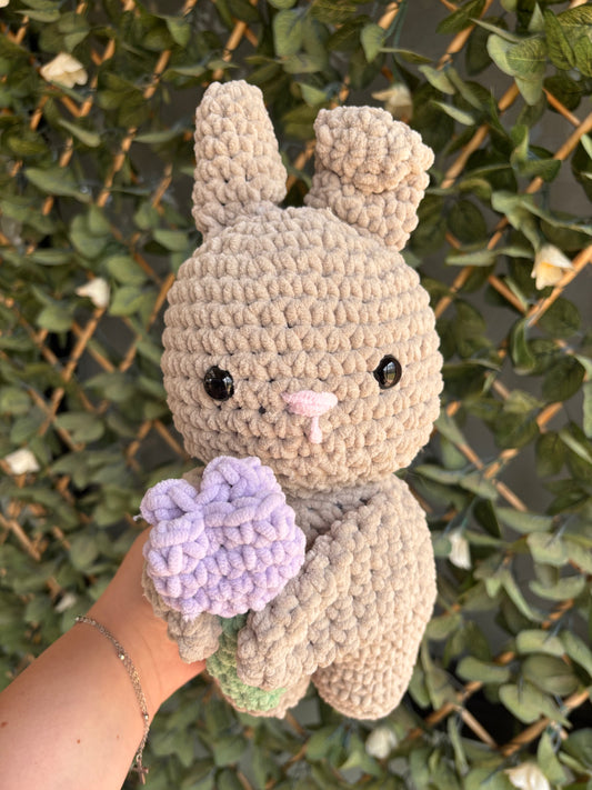 Tulip Bunny